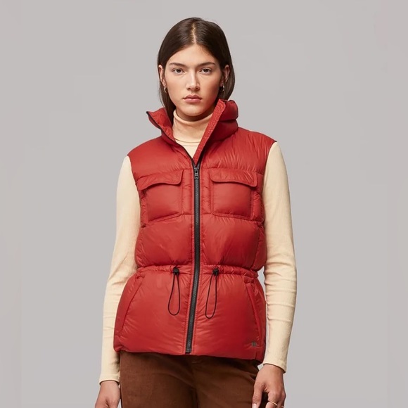 Soia & Kyo Jackets & Blazers - Soia & Kyo Deanna Vest